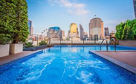 Arawana Regency Park Sukhumvit